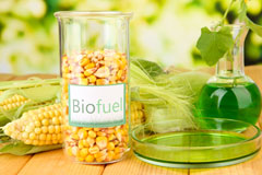 Noseley biofuel availability