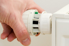 Noseley central heating repair costs