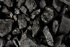 Noseley coal boiler costs