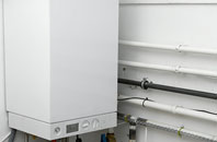 free Noseley condensing boiler quotes