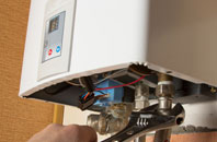 free Noseley boiler install quotes